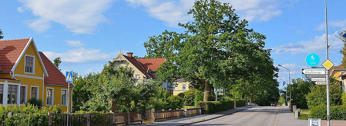 Vi utför billig bra flyttstädning i Emmaboda.