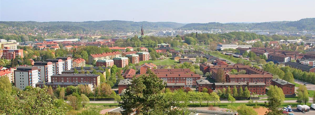 Vi utför billig bra flyttstädning i Mölndal